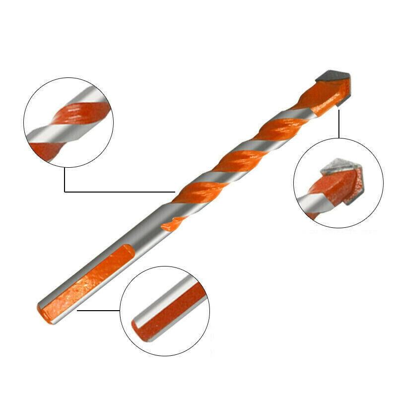 Ultimate Drill Bits