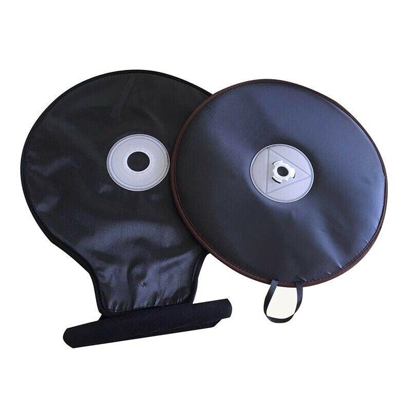 360° Rotating Seat Cushion