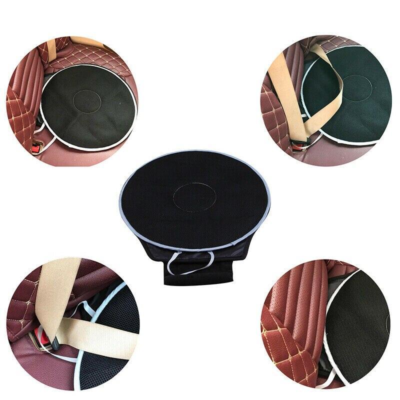 360° Rotating Seat Cushion