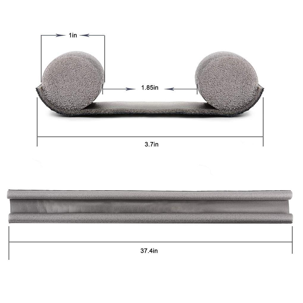Door Bottom Seal Strip