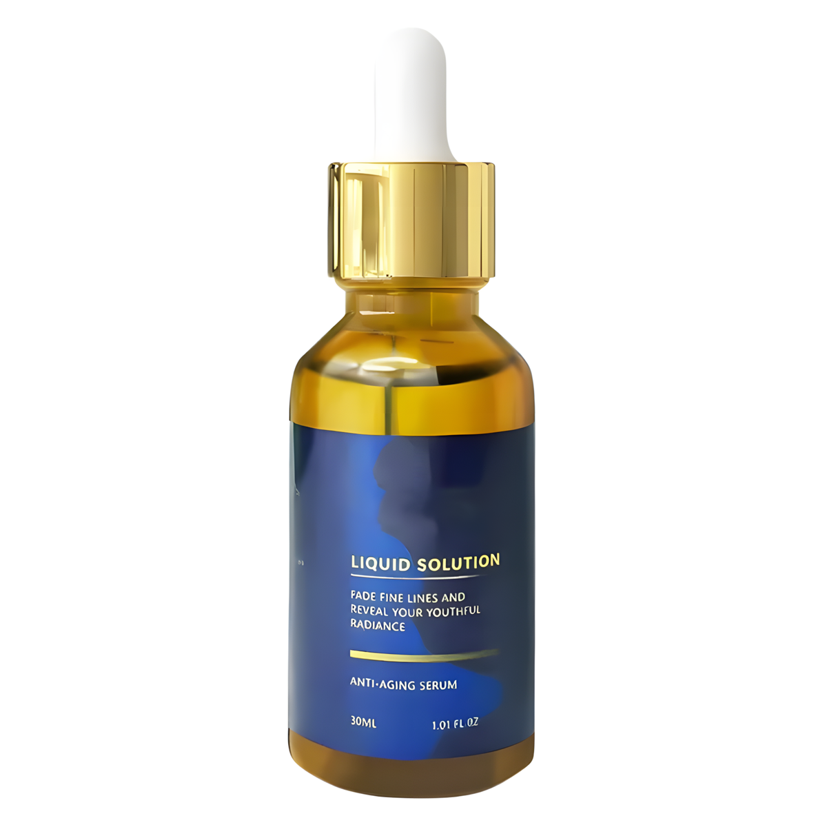 Olavita Serum Anti Age Boto-x immediate effect face