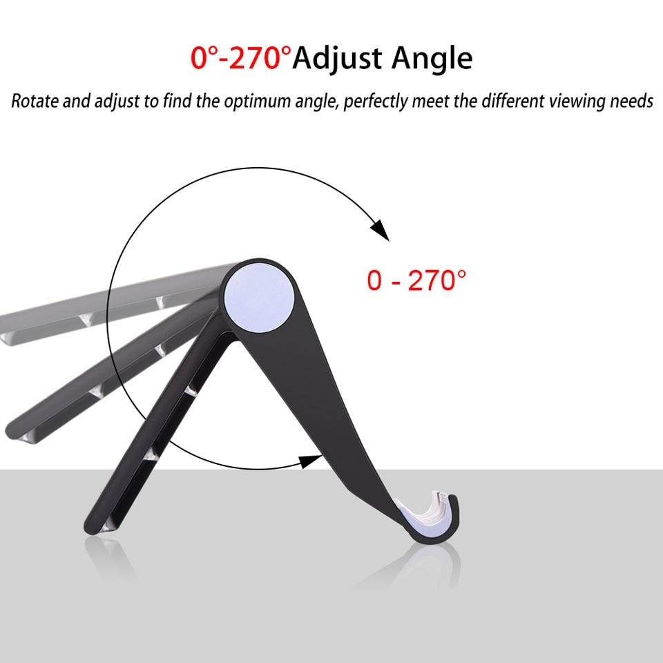 MiniStand Multi-Angle Phone Holder