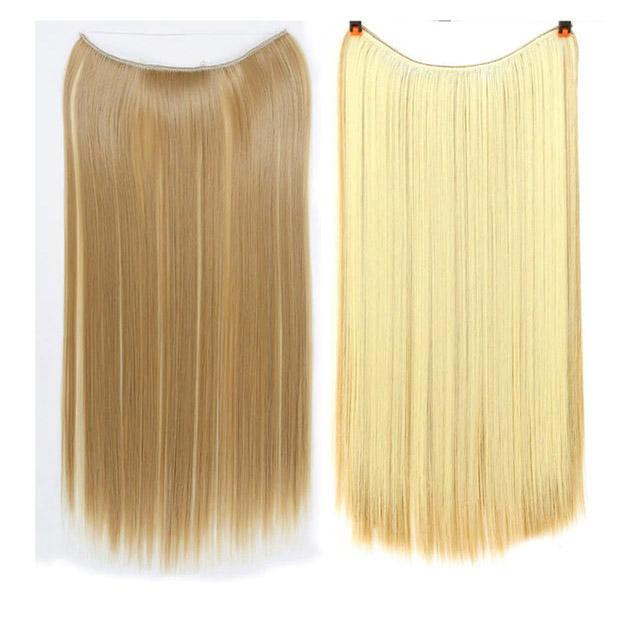 Secret Hair Extension Band
