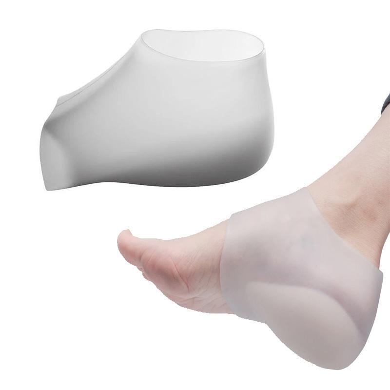 Concealed Footbed Enhancers