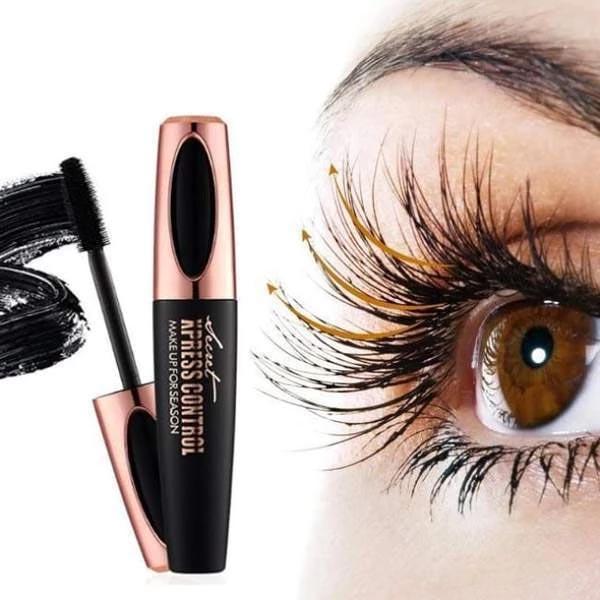 4D Lash Extension Mascara