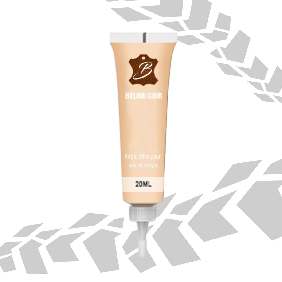 Leather Repair Liquid BELINO-CUIR doublon a supprimer