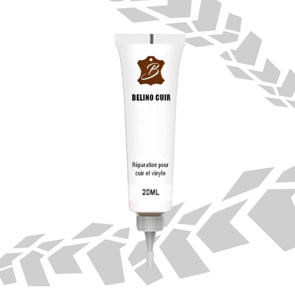 Leather Repair Liquid BELINO-CUIR doublon a supprimer