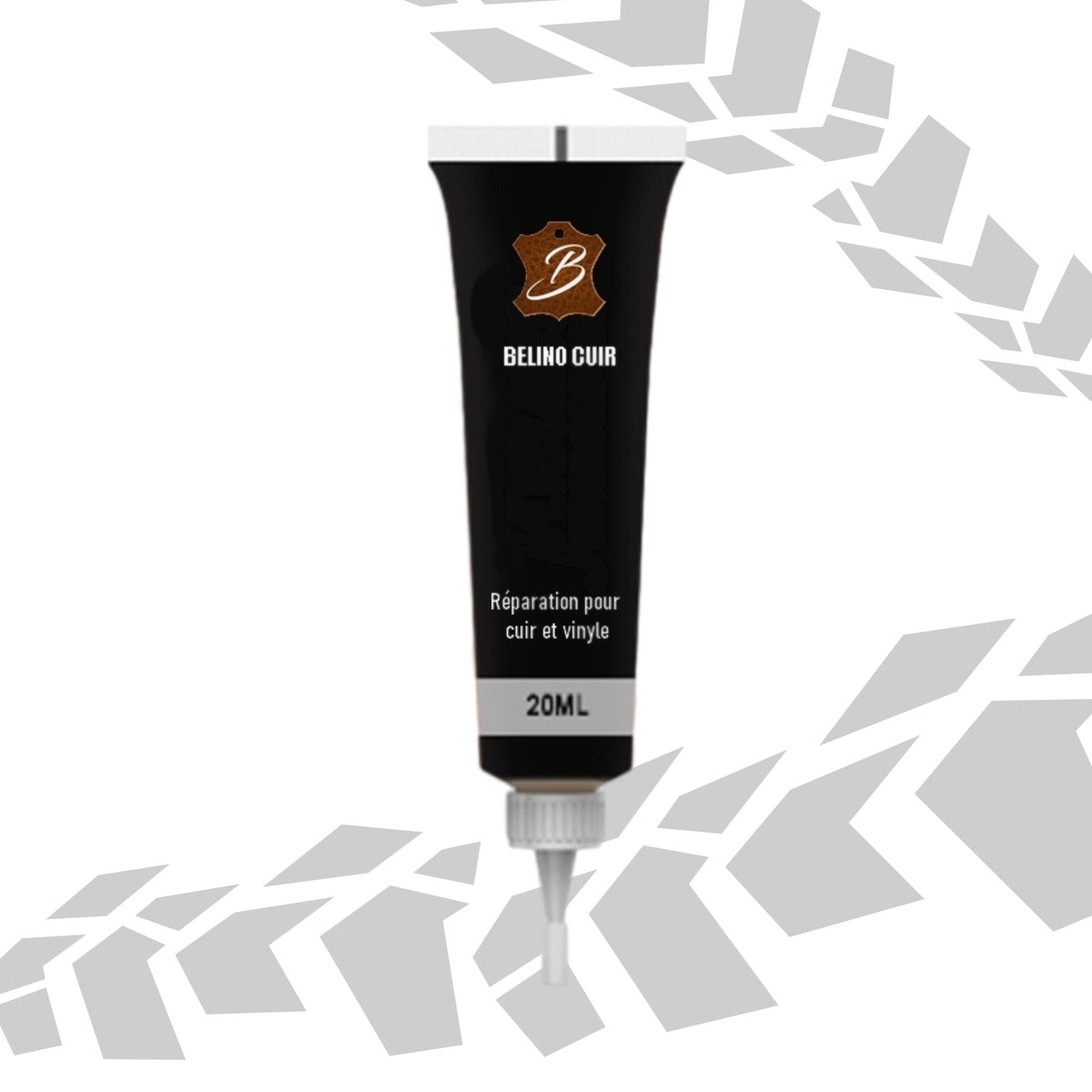 Leather Repair Liquid BELINO-CUIR doublon a supprimer