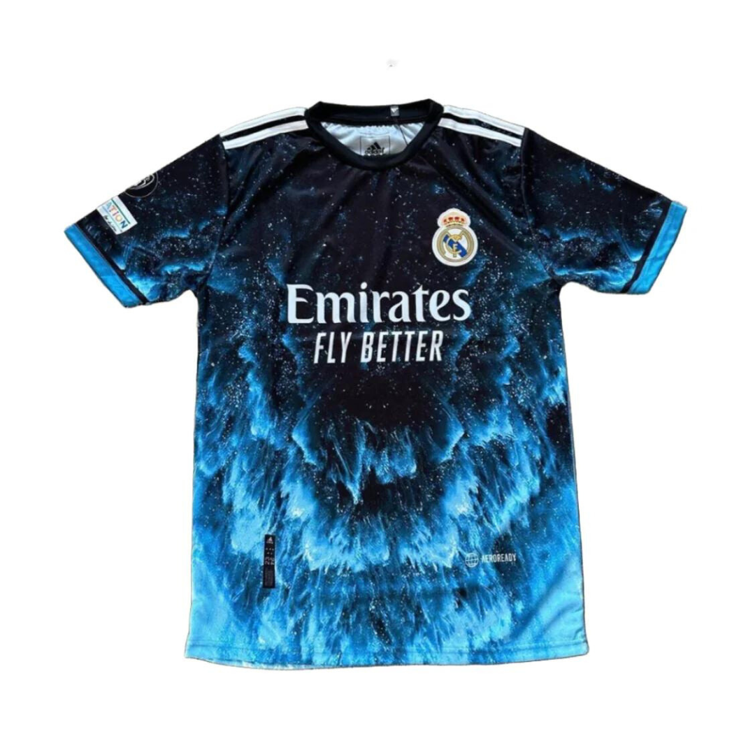 Real Madrid Wave speciale editie