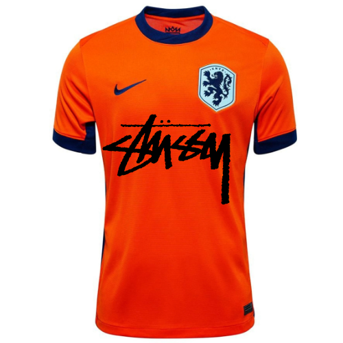 Netherlands Stussy Special Edition 2025