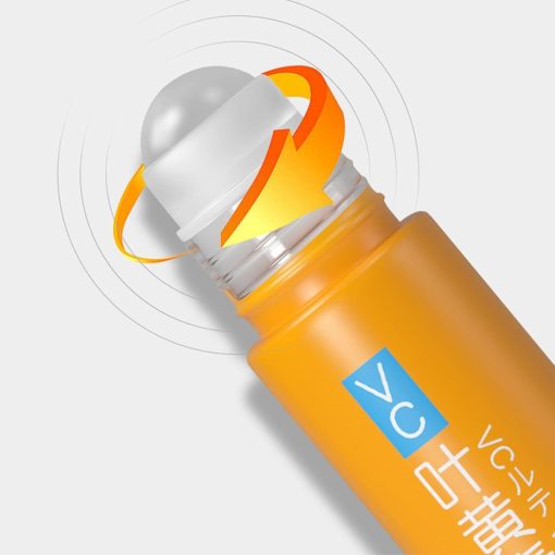 Palloda Anti-wrinkle eye contour serum