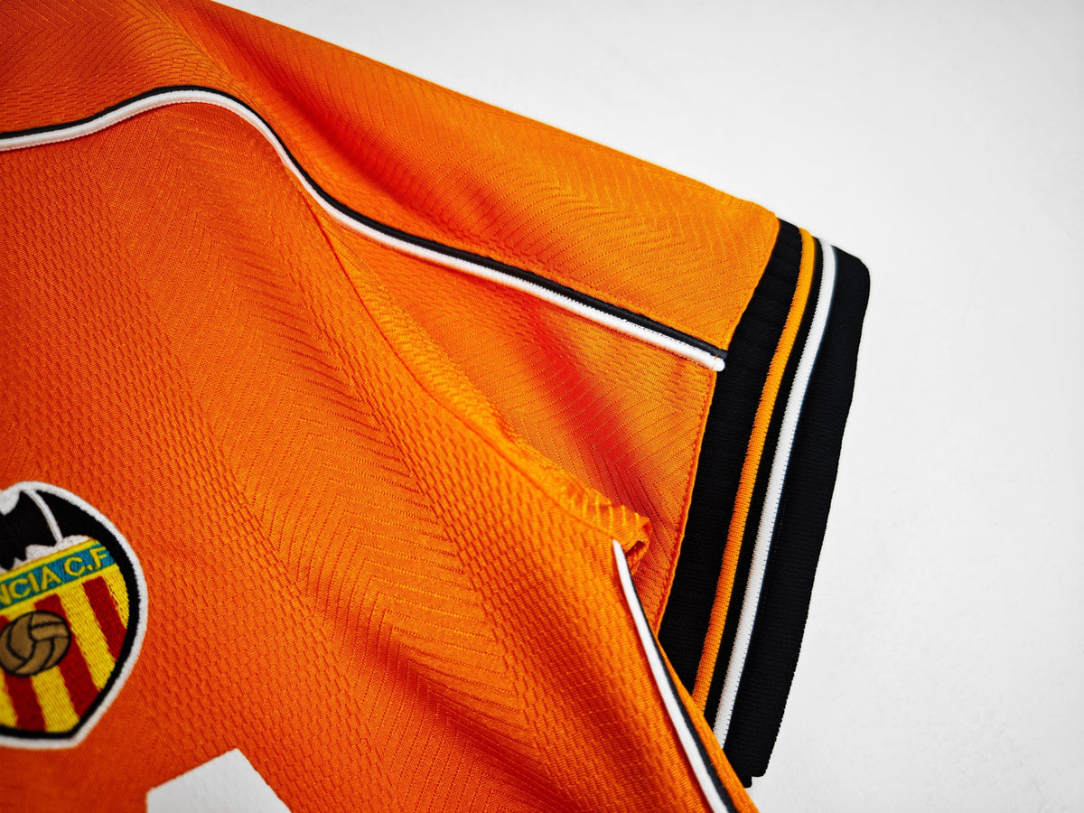 Valencia CF uitshirt - 1999-2000
