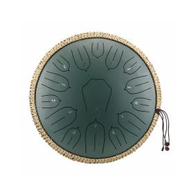 Panda Drum tongue drum