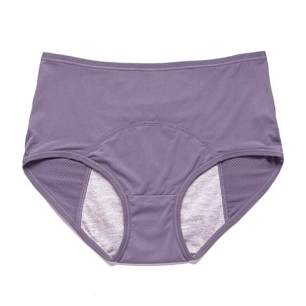 DryGuard Anti-leak underwear for urinary incontinence