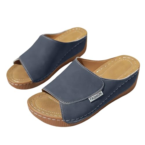 VivaStep women’s sandals with heels