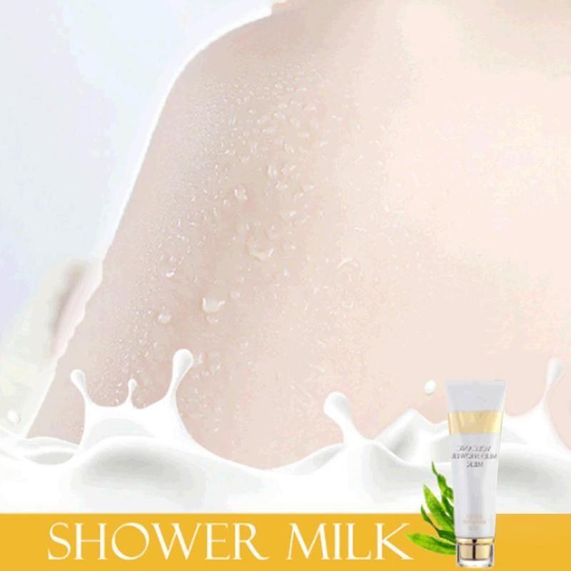 Whitening Volcanic Mud Bath Milk