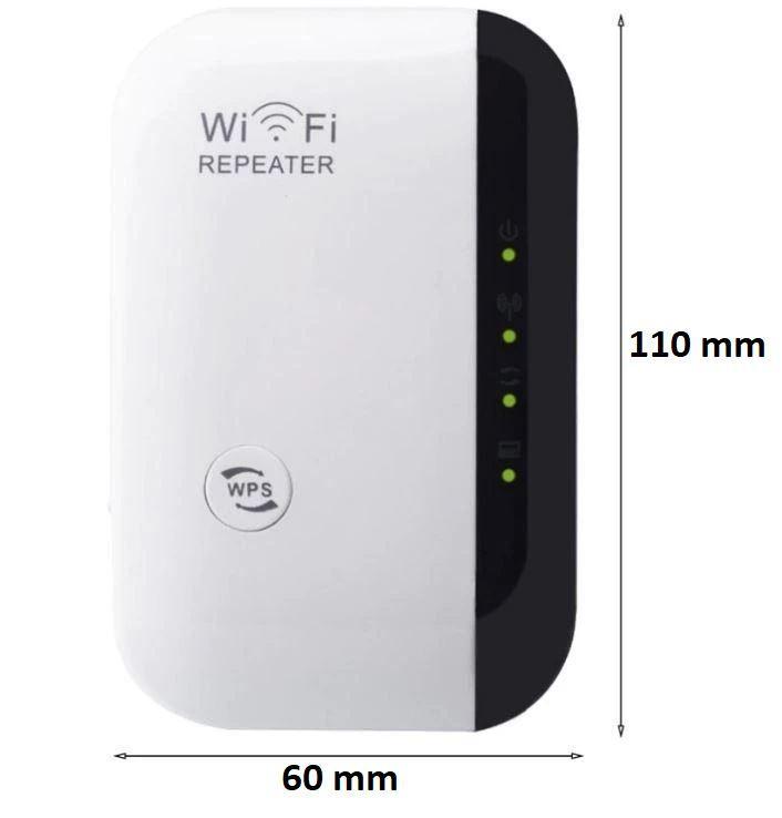 Amplificateur wifi – turbowifi