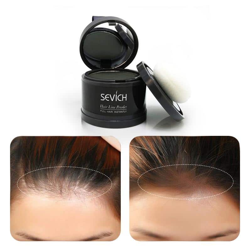 InstantMax™ Volumizing Cover Up Powder