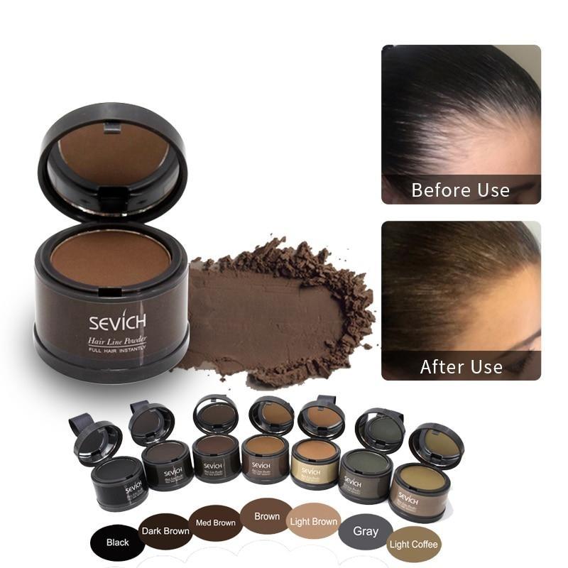 InstantMax™ Volumizing Cover Up Powder