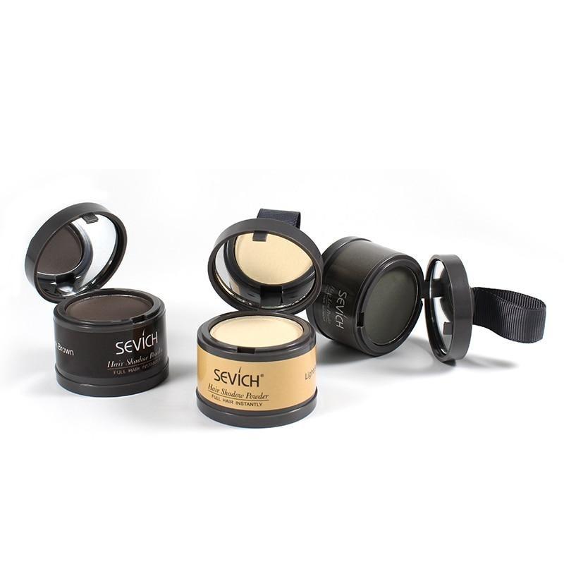 InstantMax™ Volumizing Cover Up Powder