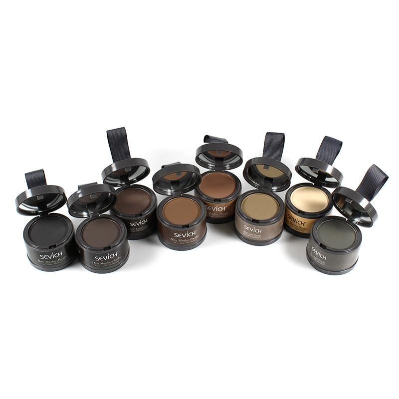 InstantMax™ Volumizing Cover Up Powder