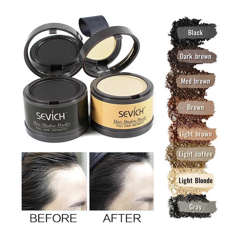 InstantMax™ Volumizing Cover Up Powder