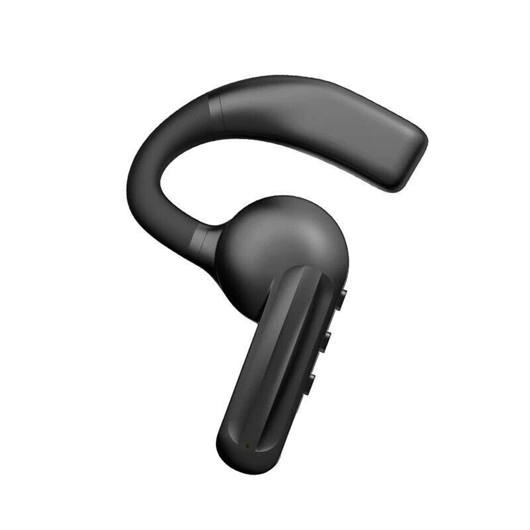 Waterproof Bluetooth bone conduction headset – shocking sound quality