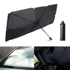 Universal sunshade