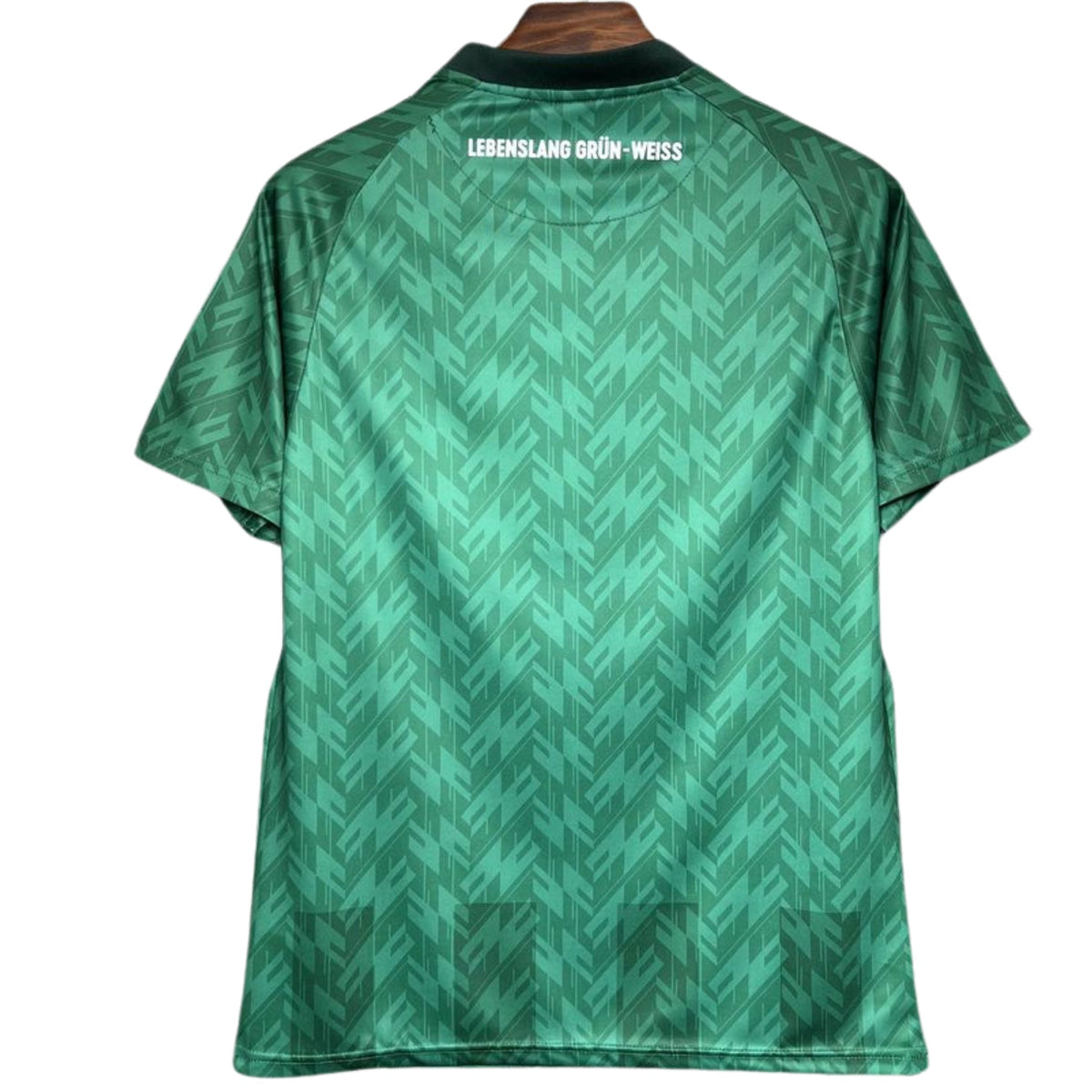Maillot domicile du Werder Brême 24-25
