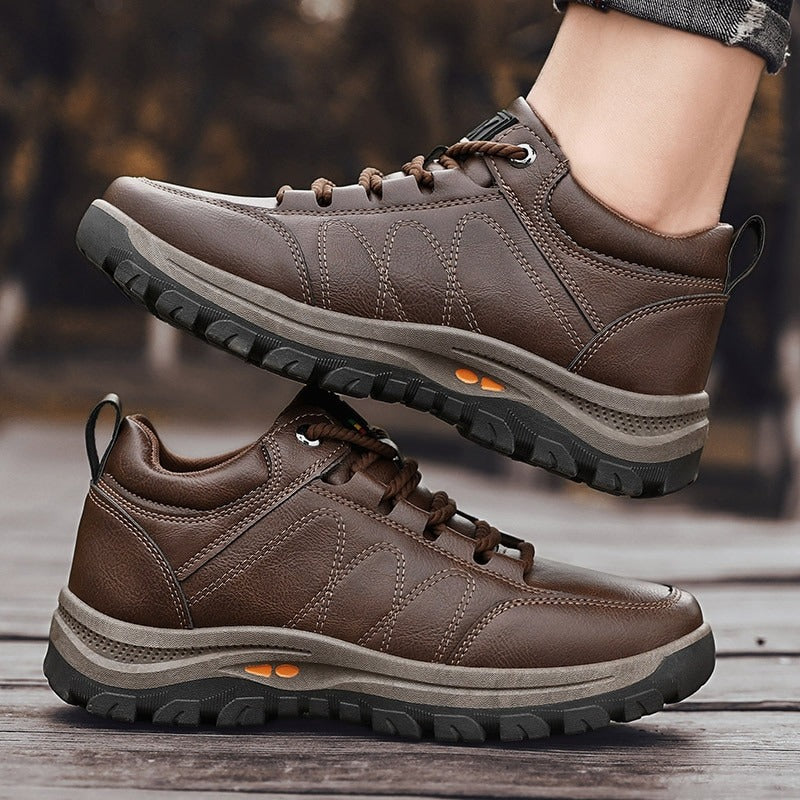 Orthopedic Walking Shoes for Men
