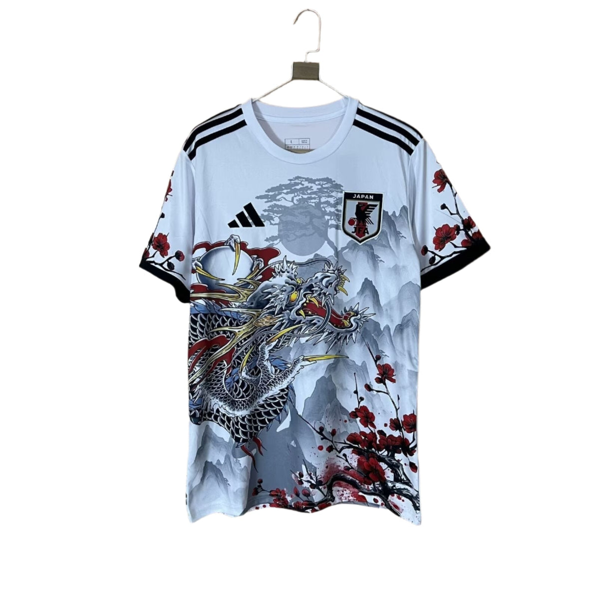 Japan Dragon Tree 2025 Special Edition jersey
