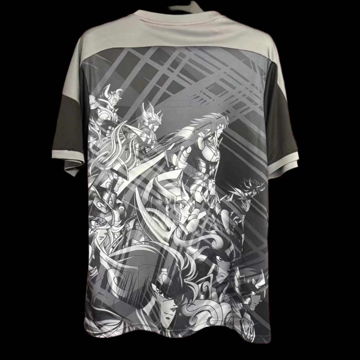 Maillot de football du Japon inspiré des anime 24/25