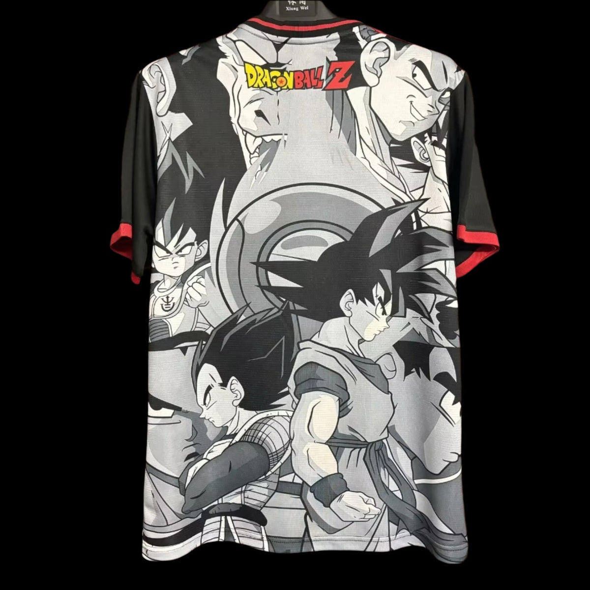 Maglia speciale del Giappone Dragon Ball Z 24/25