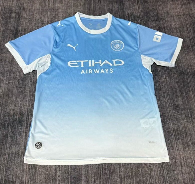 Maglia Home Manchester City 23/24