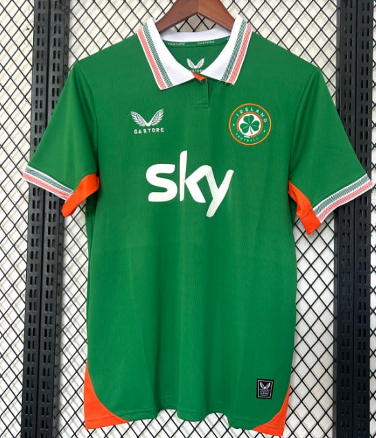 Ireland Home Jersey 2023