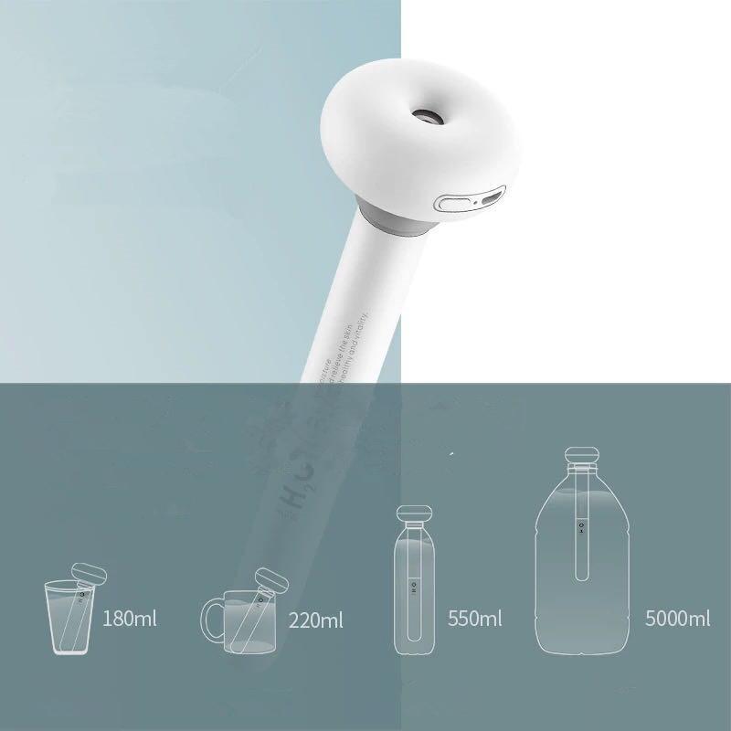 Ultrasonic Portable Air Humidifier