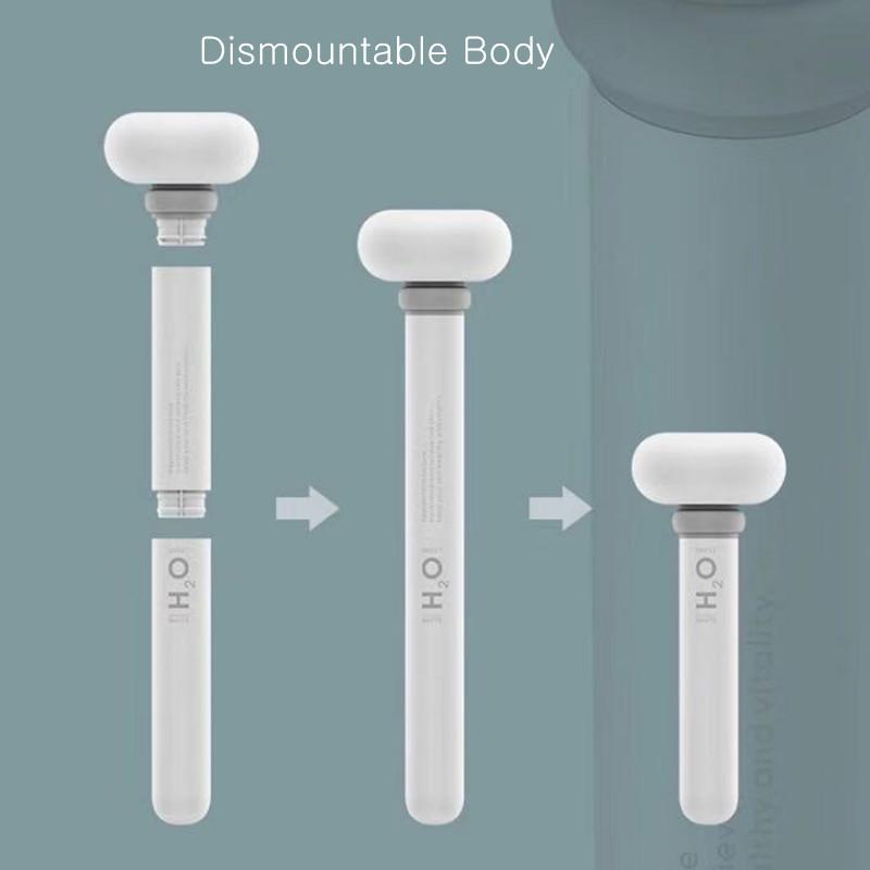 Ultrasonic Portable Air Humidifier