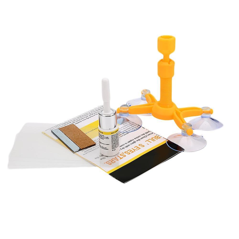 Glass Corrector Set