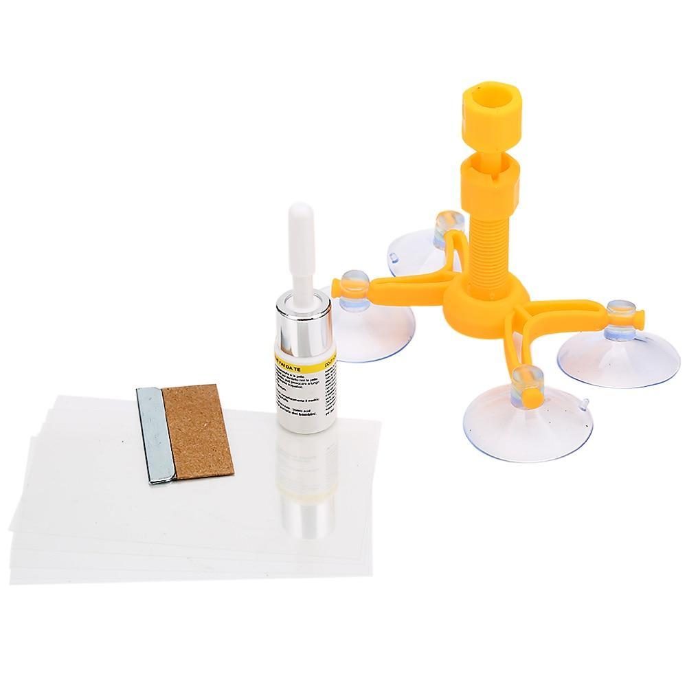 Glass Corrector Set