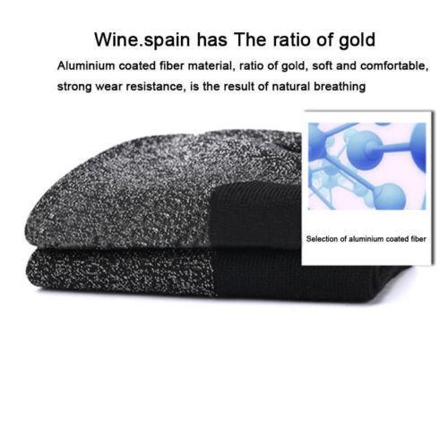Warm Soft Insulated Socks