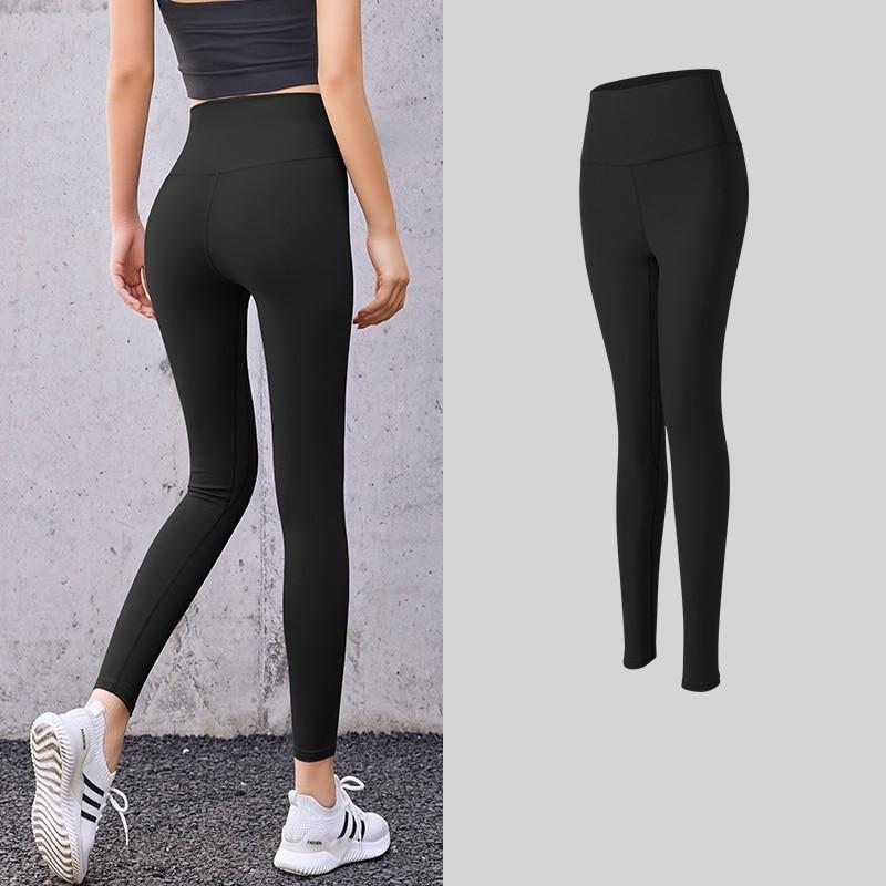 Aryeh™ Workout Tights
