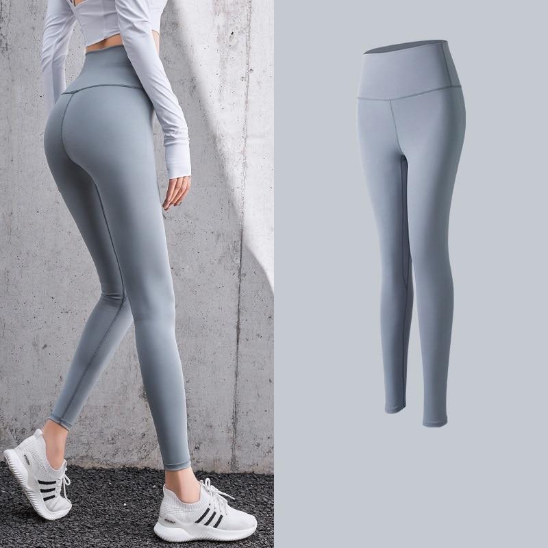 Aryeh™ Workout Tights