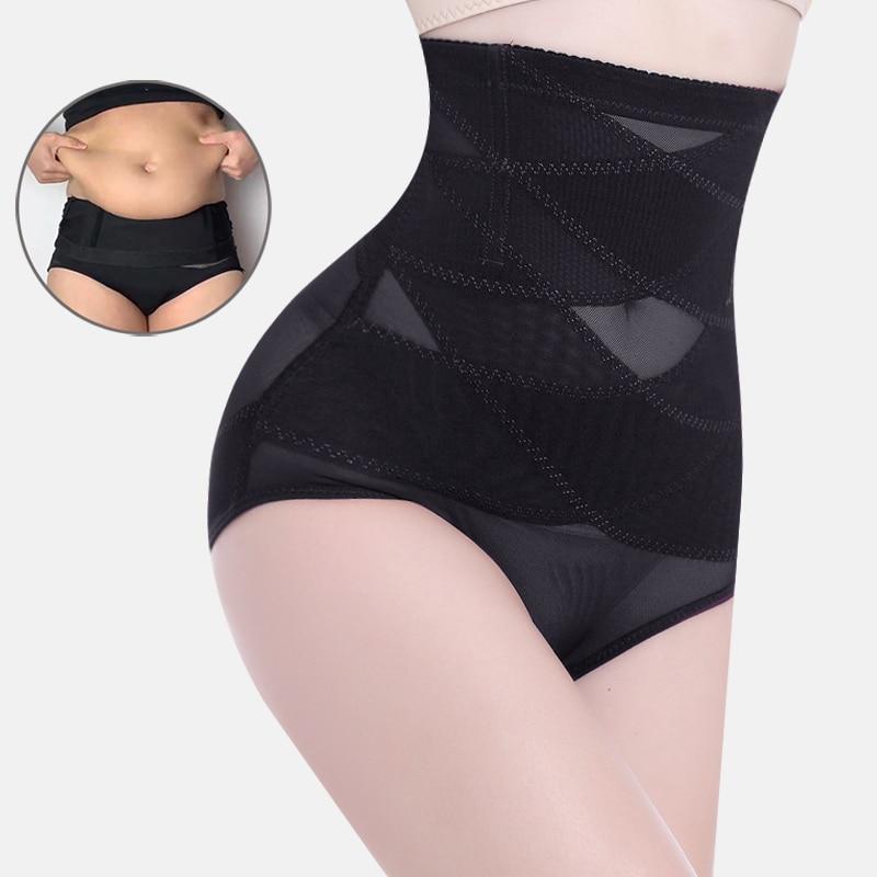 Cross Compression Abs Shaping Pants