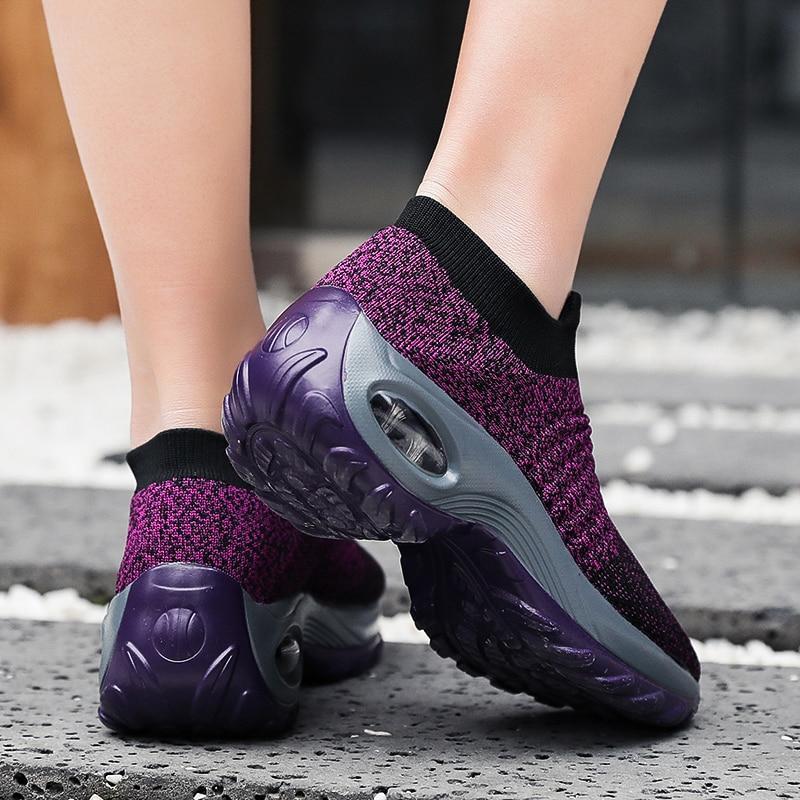 Super Soft Women’s Walking Shoes
