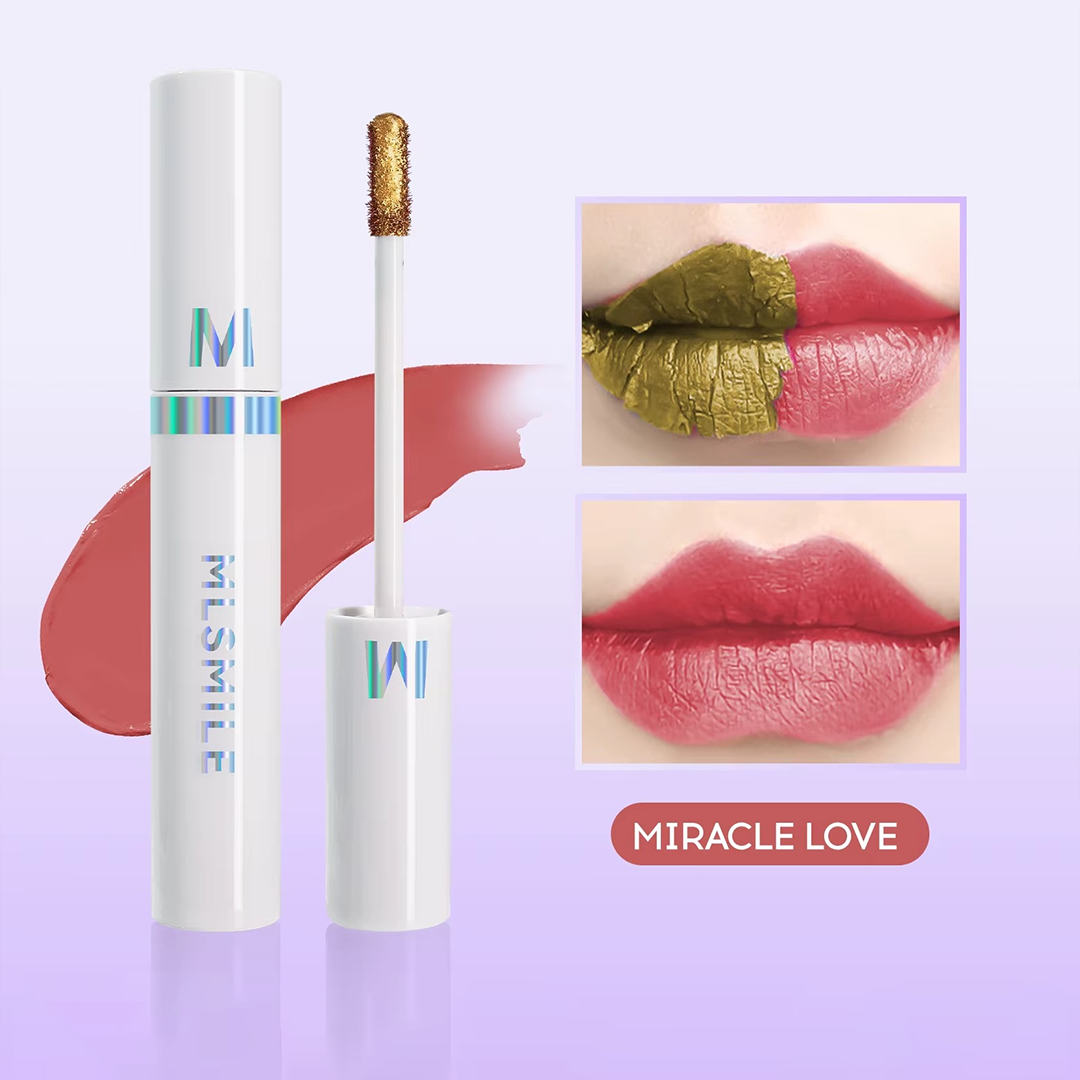 WonderSkin Blading Lip Stain Mask