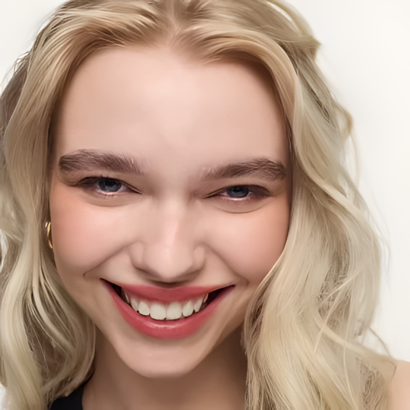 WonderSkin Blading Lip Stain Mask