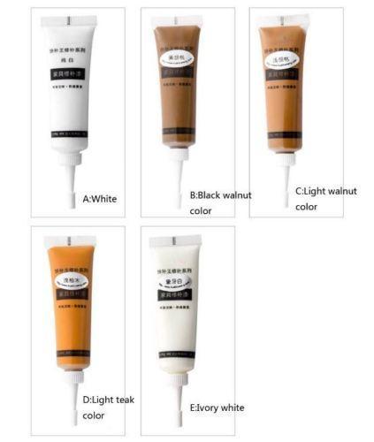 Wood Scratch Concealer for Hardwood & Furniture
