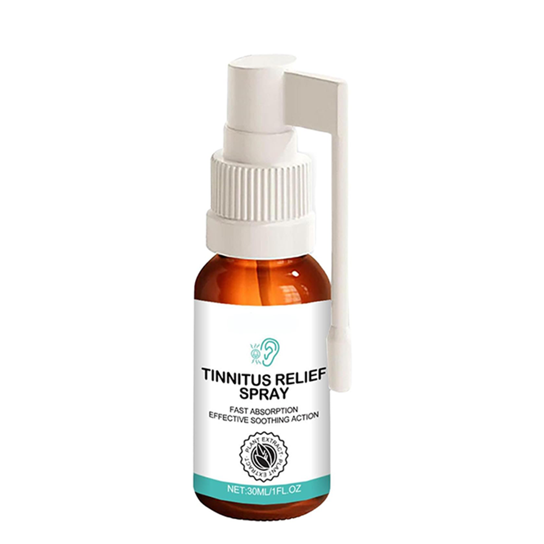 Ximonth Anti-Tinnitus Spray