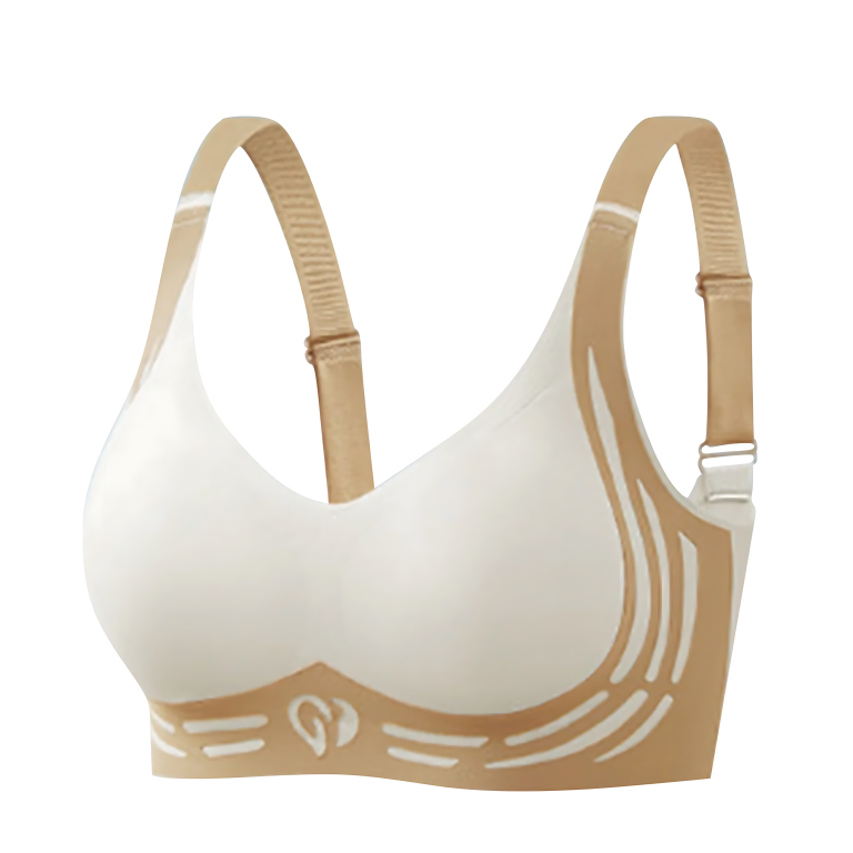 Xiomak Invisible push-up bra