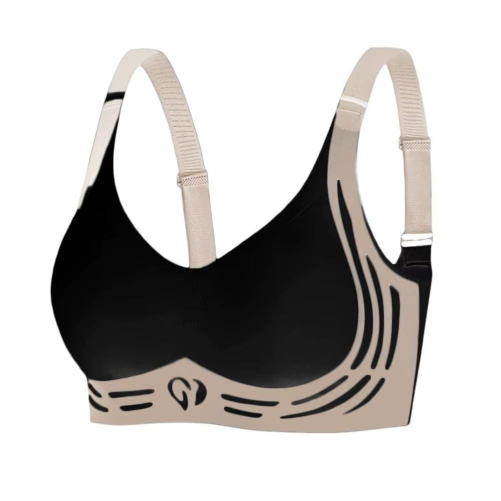 Xiomak Invisible push-up bra